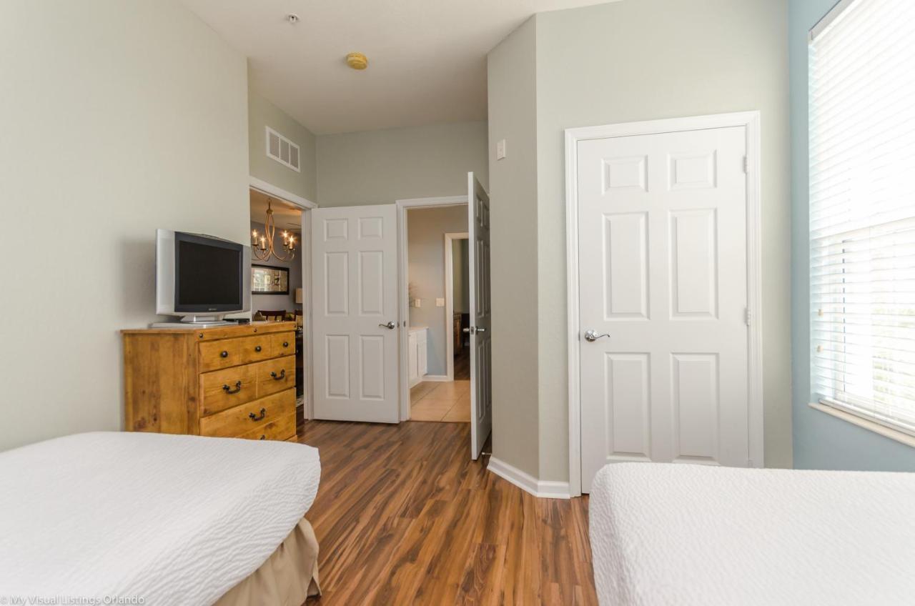 Beautiful Pet Friendly Condo Near Pool Orlando Exterior foto