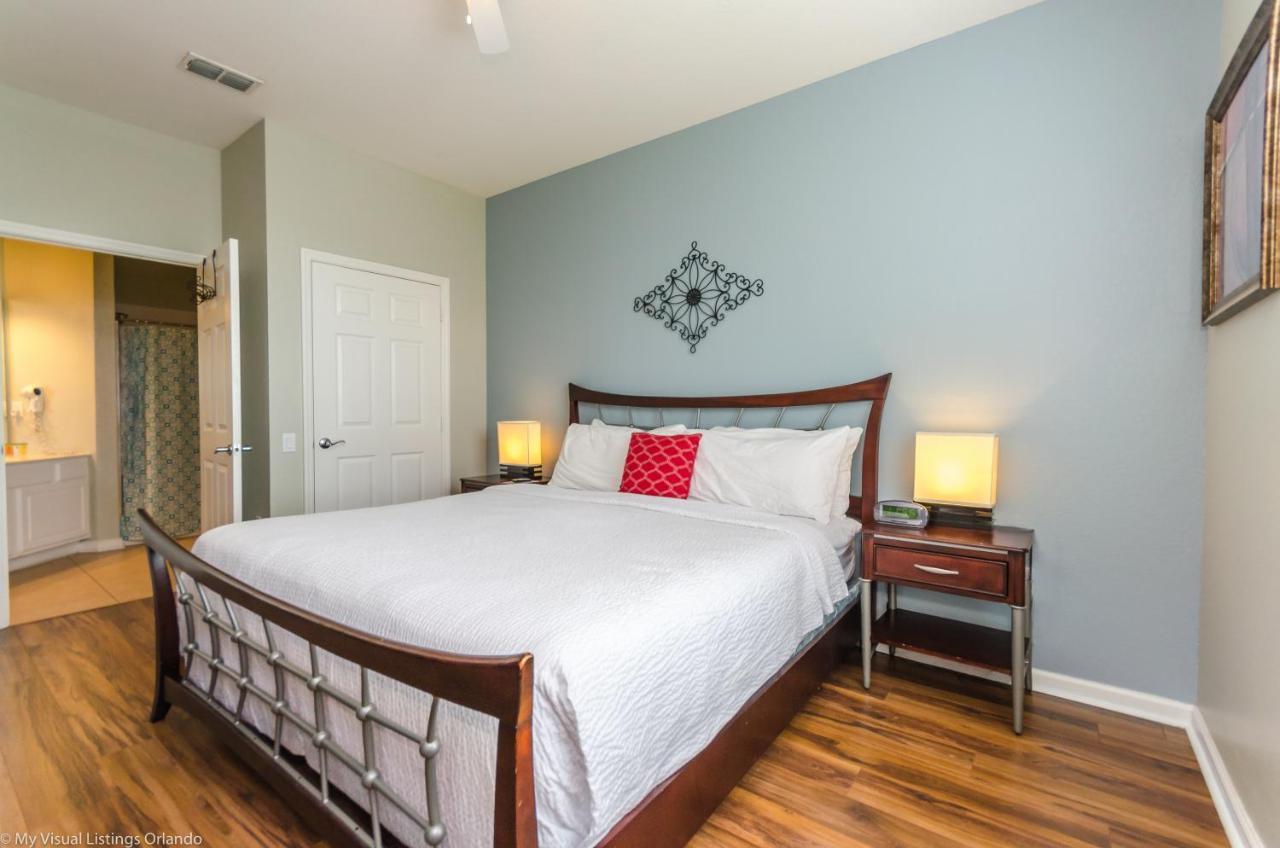 Beautiful Pet Friendly Condo Near Pool Orlando Exterior foto