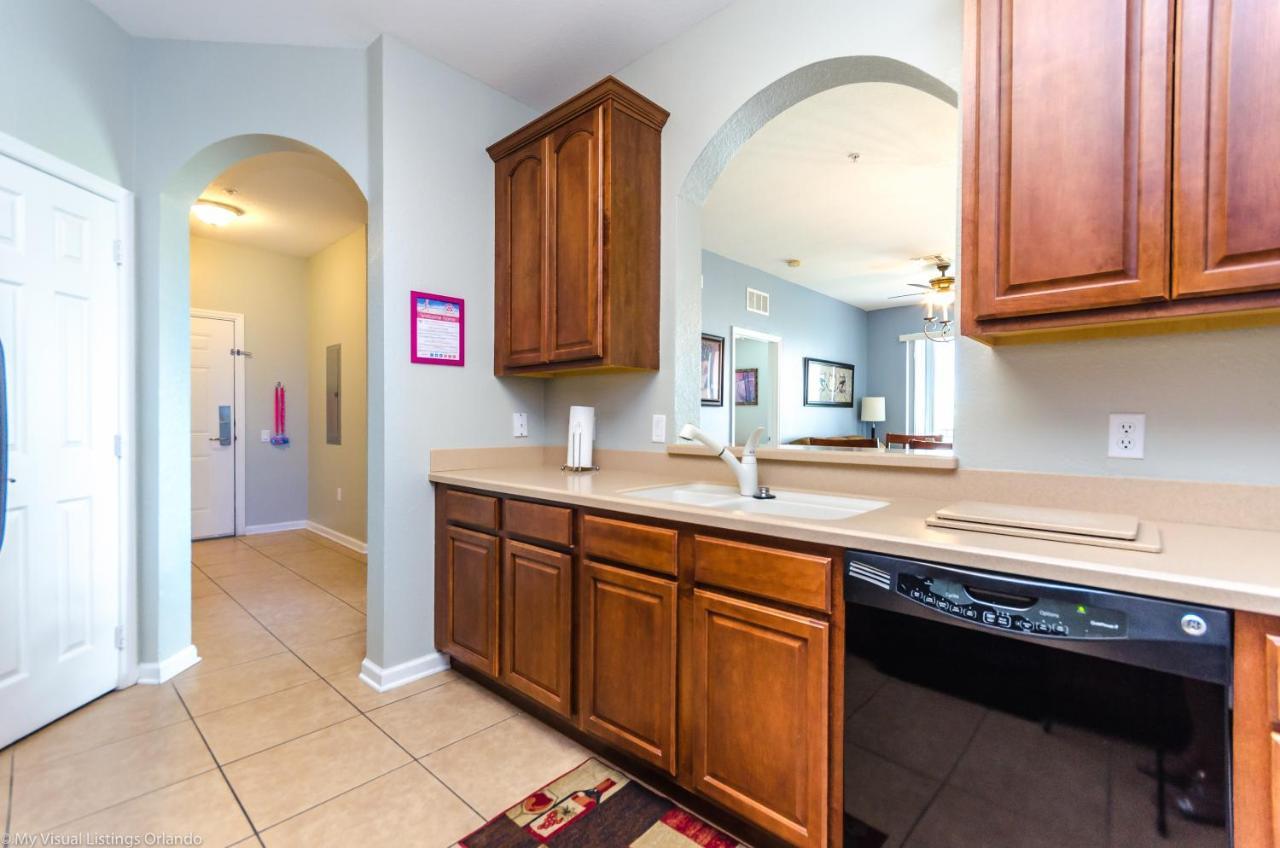 Beautiful Pet Friendly Condo Near Pool Orlando Exterior foto