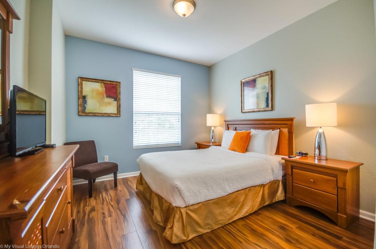 Beautiful Pet Friendly Condo Near Pool Orlando Exterior foto
