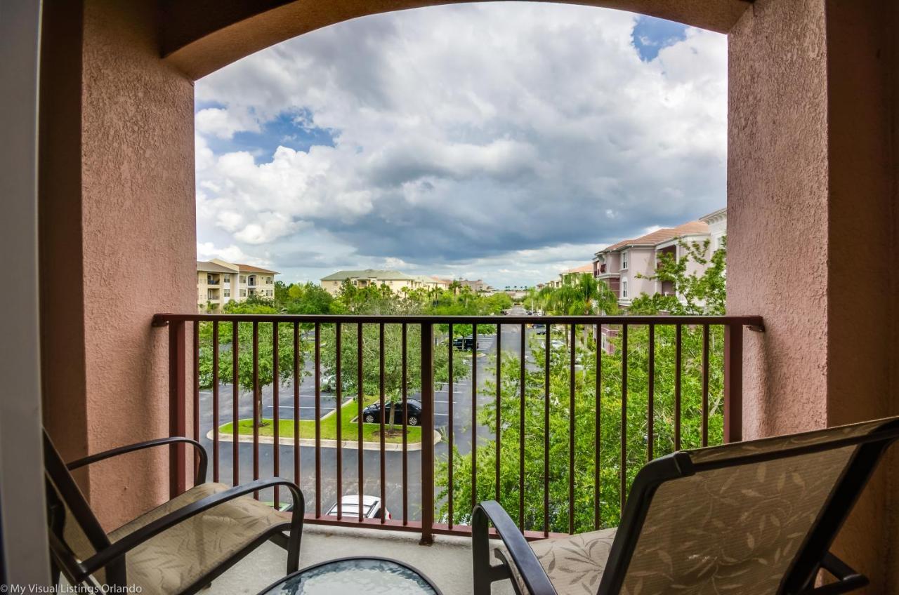 Beautiful Pet Friendly Condo Near Pool Orlando Exterior foto