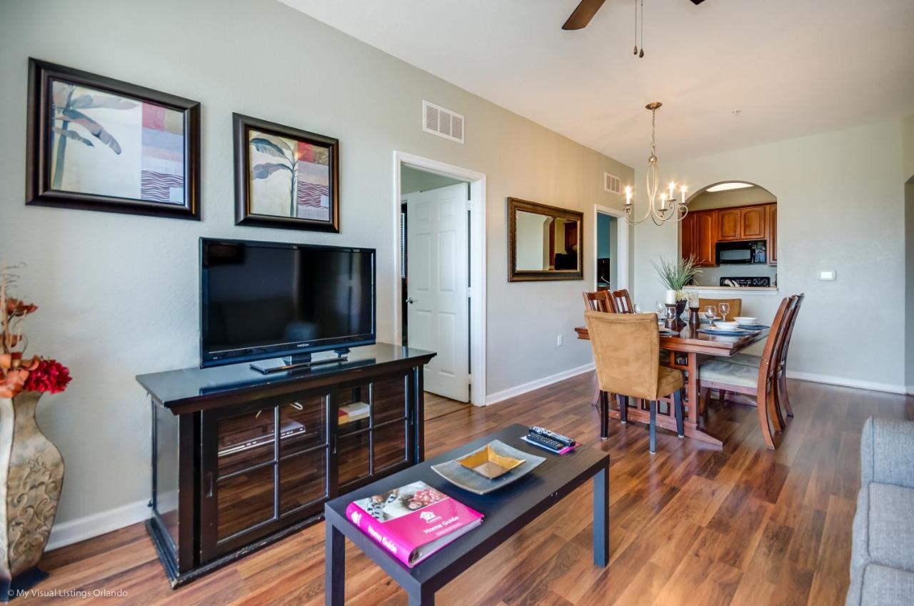 Beautiful Pet Friendly Condo Near Pool Orlando Exterior foto