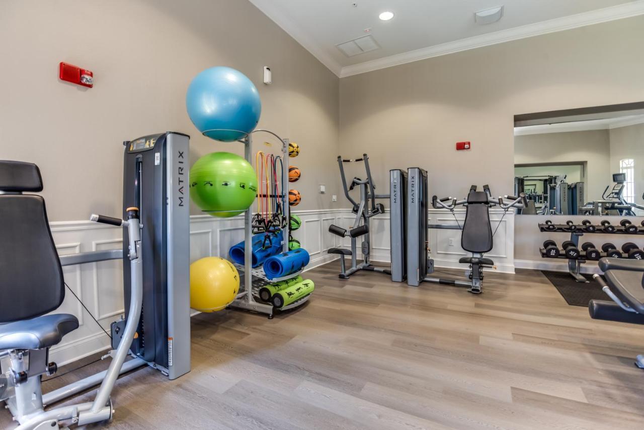 Beautiful Pet Friendly Condo Near Pool Orlando Exterior foto