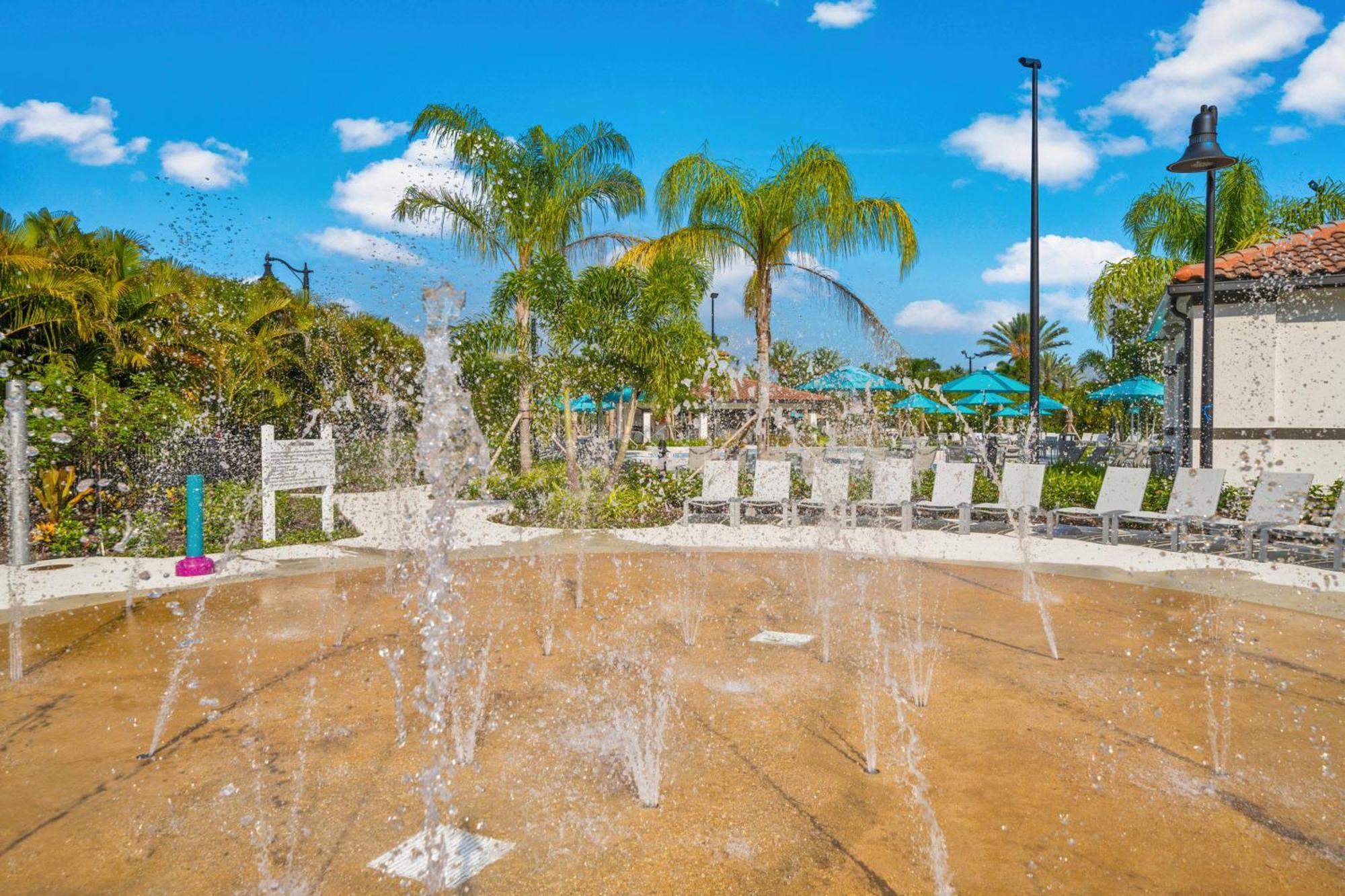 Beautiful Pet Friendly Condo Near Pool Orlando Exterior foto